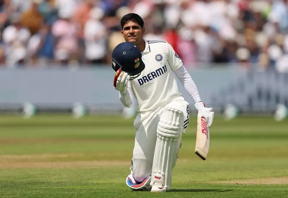 Will Shubman Gill become the next Virat Kohli in the Indian cricket team.