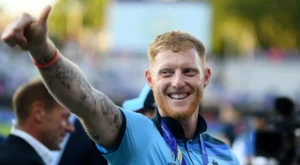 Ben Stokes delivered an iconic performance at at Lord’s.