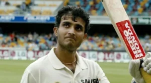 Sourav Ganguly was born on 8th July, 1972.