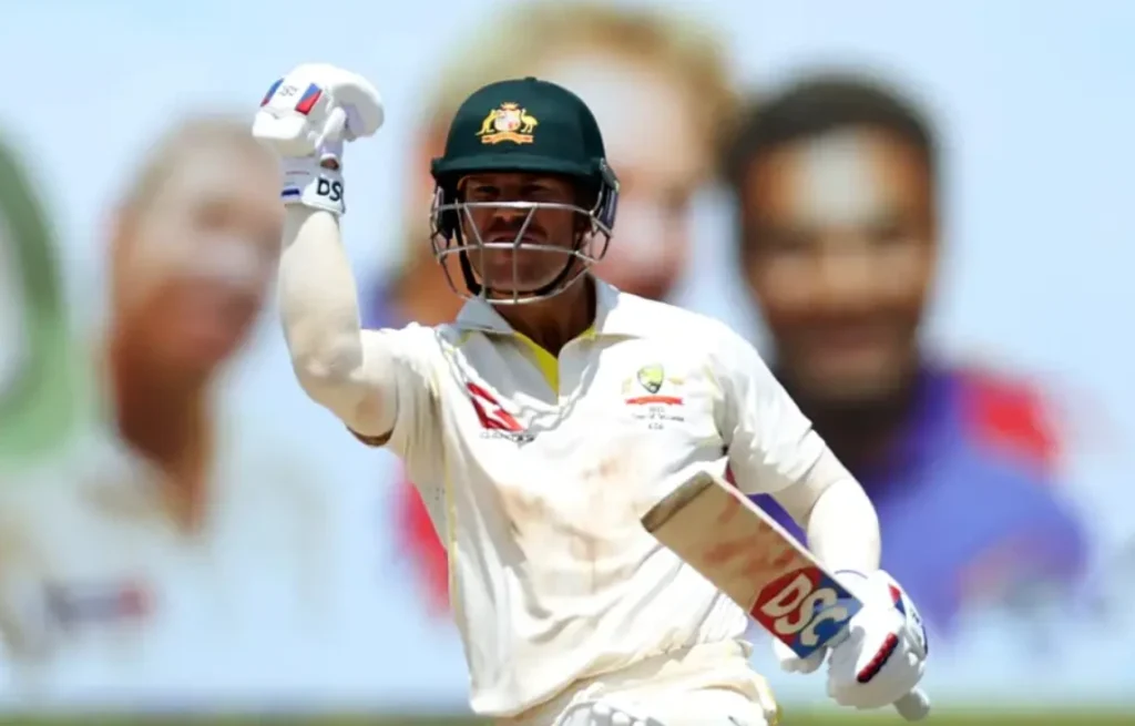 Australia won the match by 10 wickets.