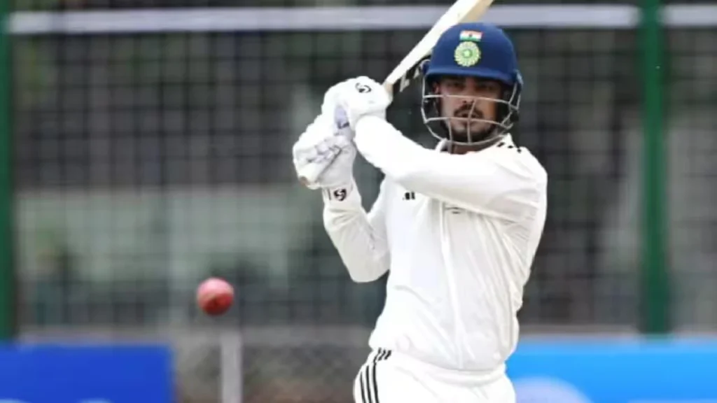 Ishan Kishan to performed consistently for the team.