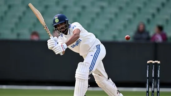 Ruturaj Gaikwad is expected to mark his comeback to the game.