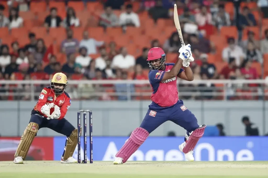 Ayush Mhatre will be able to provide an aggressive start to the team.