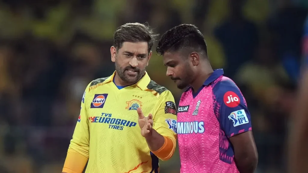 The team is looking forward to a player who could be a wicket-keeper.