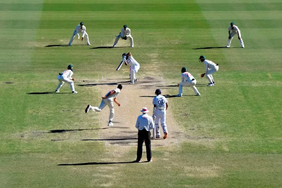 Sharma and Gill put on a superb opening stand.