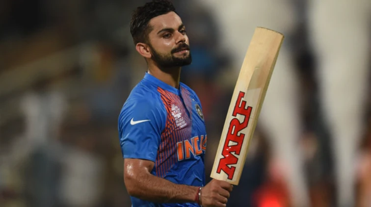 Virat Kohli has the most runs for India in the ICC Tournaments.