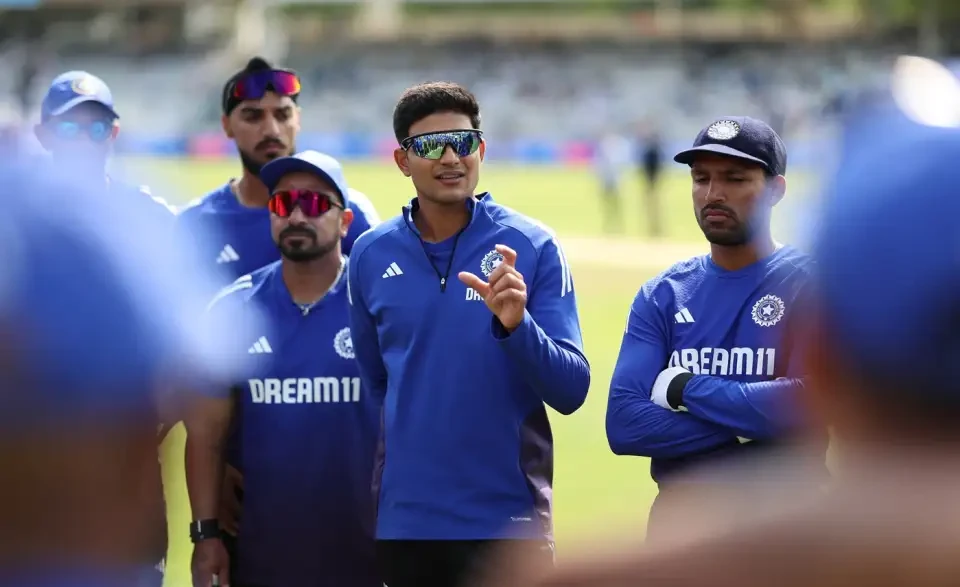 Do the Indian team have a chance to win the series?