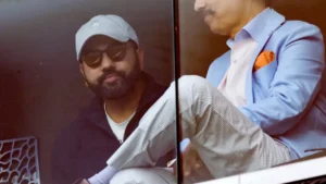 Has Rohit Sharma succeeded in becoming a cricketing legend.