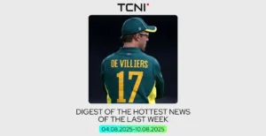 A summary of the week biggest news stories as of August 10, 2025.
