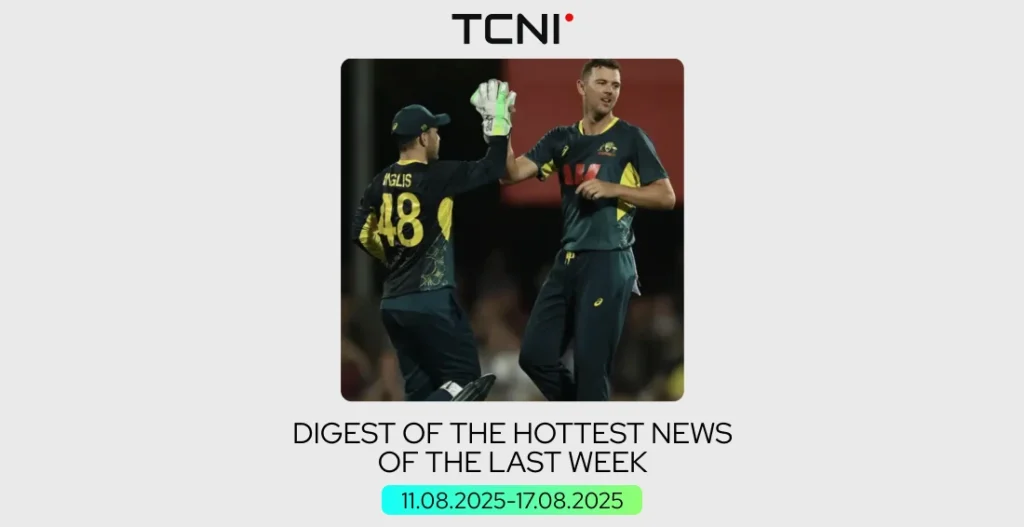 Highlights of the biggest news stories as of August 17, 2025.