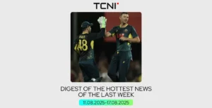 Highlights of the biggest news stories as of August 17, 2025.