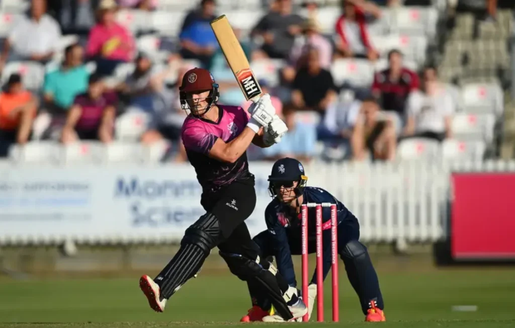 Durham's 51-run victory over Sussex came in the One-Day Cup.
