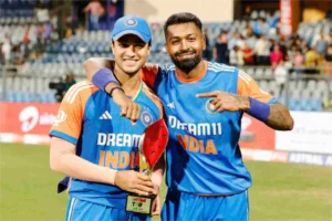 Is it bad for the Indian team to be brand ambassadors.