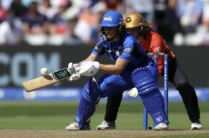 London Spirit Women played an excellent game and secured the biggest victory in The Hundred.