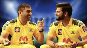 MS Dhoni and Suresh Raina announced their retirement on 15th August 2020.