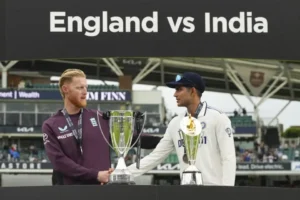 India's 2025 tour of England has officially concluded.