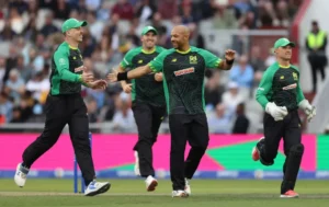 Southern Brave sealed a thrilling last-wicket victory over the Originals.