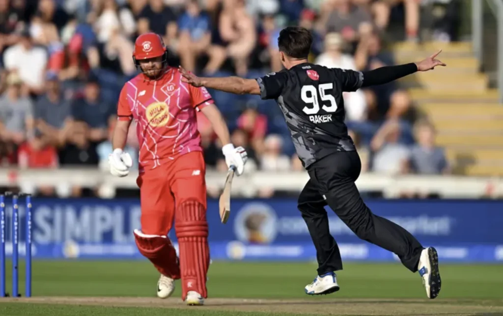 Welsh Fire secured a 25-run victory over Manchester Originals.