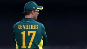 The cricket world has seen many unexpected events in 2025.