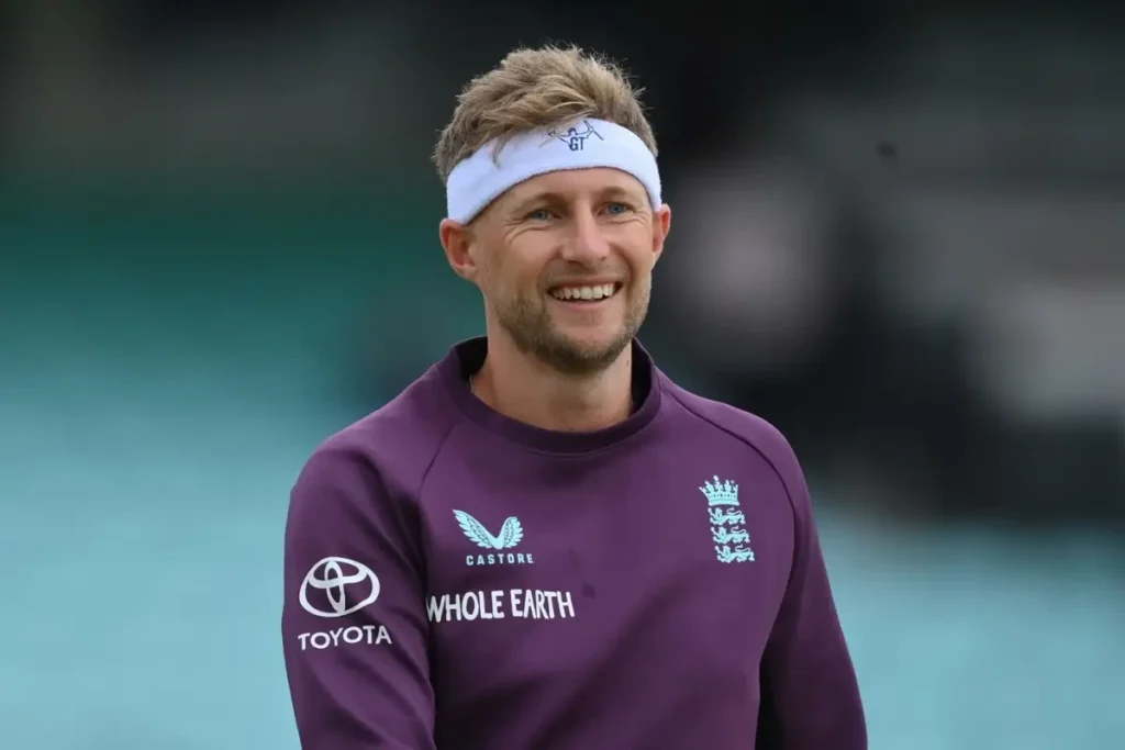 Joe Root proved his worth turning the Test series for England.