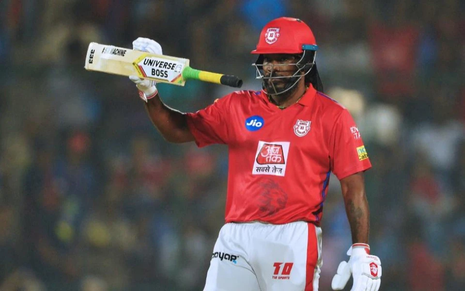 Chris Gayle spoke the truth about the Punjab Kings.