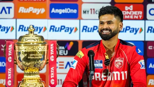 Chris Gayle's statements thrust Punjab Kings into the spotlight.