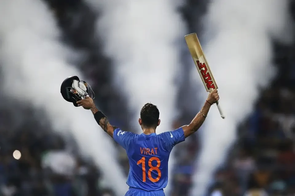 India dominated Pakistan at T20 World Cup 2016.