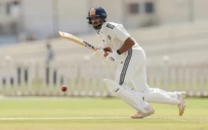 Ruturaj Gaikwad will make his debut in the upcoming Home Tests.
