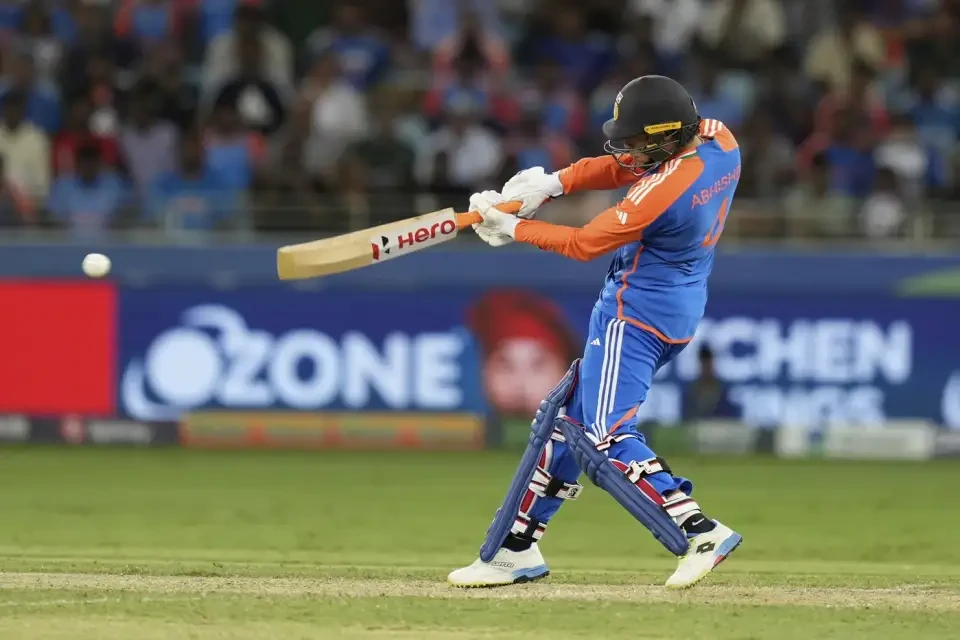 Indian Premier League played an important role in India's transition phase.