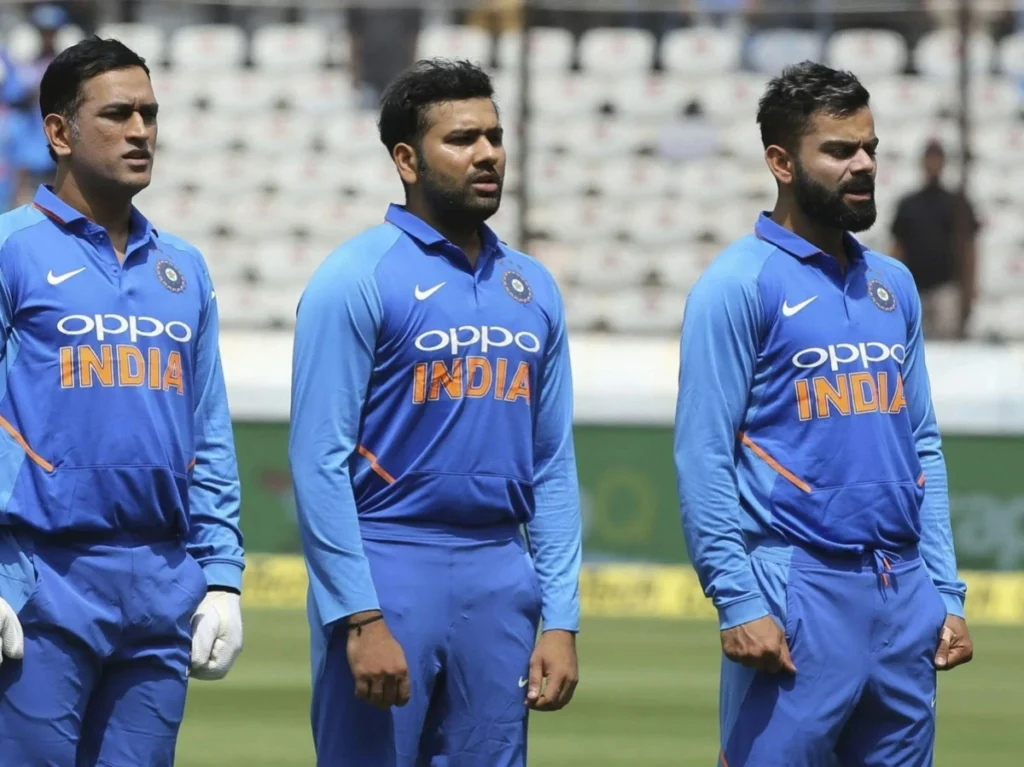 India's batting has dominated the last few Asia Cup tournaments.