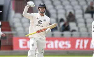 Gloucestershire cruised to a seven-wicket victory over Northants in Bristol.