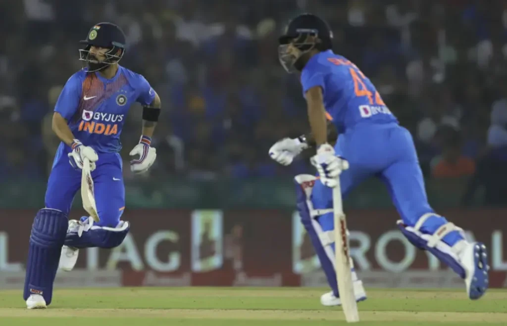 India defeated South Africa by 7 wickets.