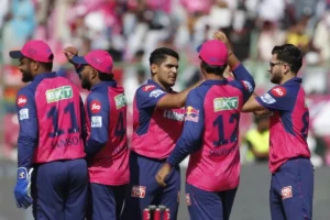 Rajasthan Royals management is reportedly in a state of crisis.
