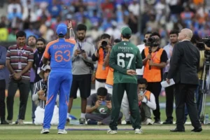 Will India defend its title successfully?