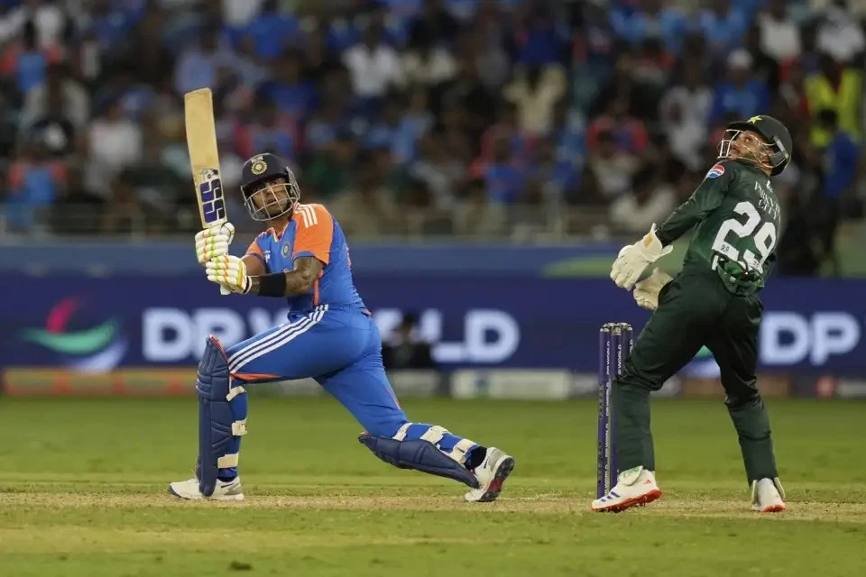 Andy Pycroft was removed for the remainder of the Asia Cup matches.