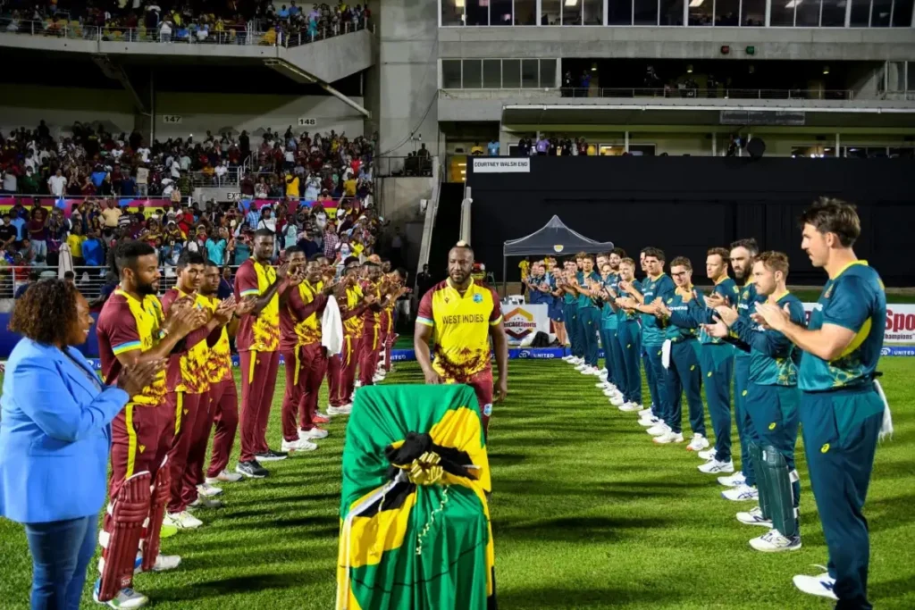 Andre Russell ended his prolonged international career in July 2025.