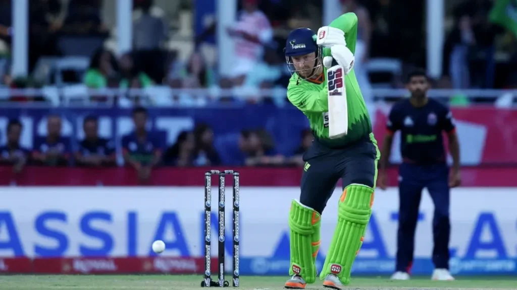 Heinrich Klaasen have prioritised the T20 leagues over international cricket.