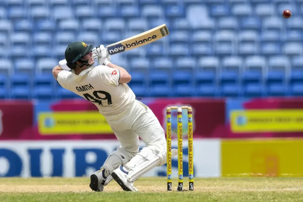Steven Smith has started to focus on the T20 leagues.