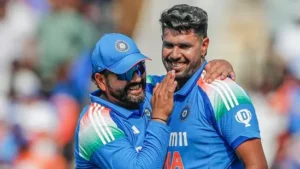 How fans trolled cricket players on Twitter over the past week.
