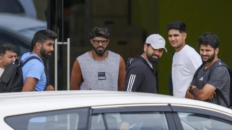 Fans shocked as the official IPL Trade Window opens.