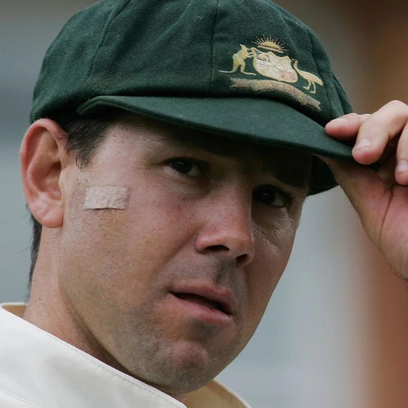 Ricky Ponting captained the most matches in ODI history.
