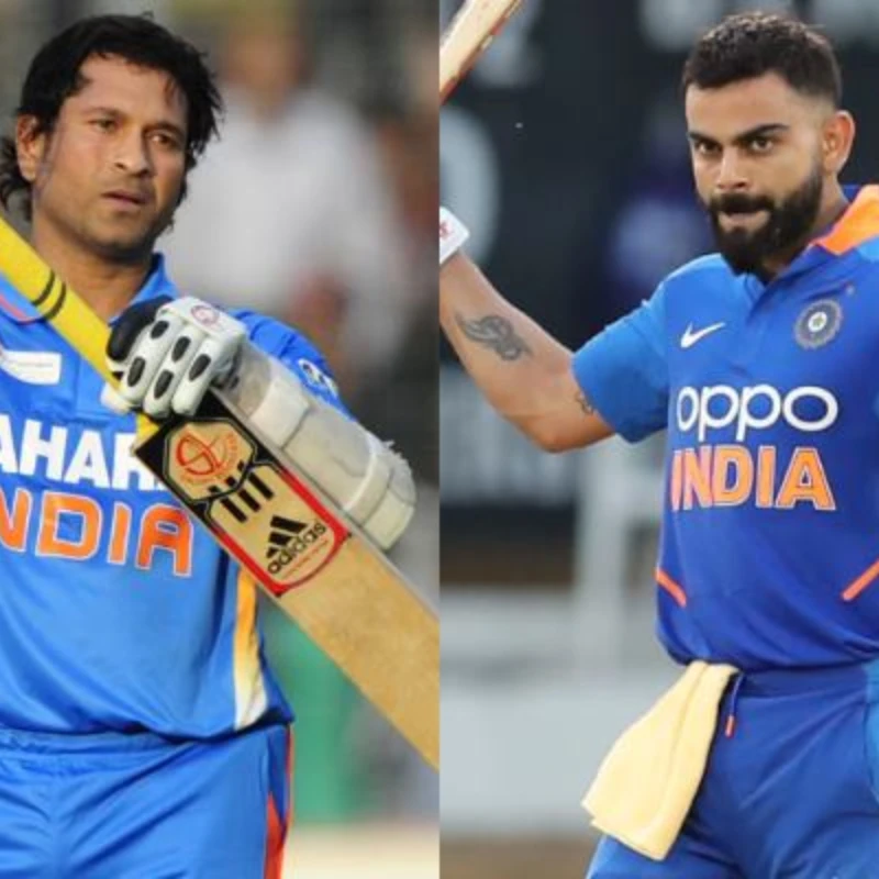 Batters with the most fifty plus innings in history.