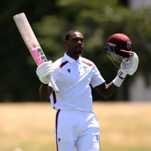 Justin Greaves vs New Zealand.