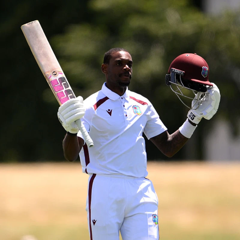 Justin Greaves vs New Zealand.