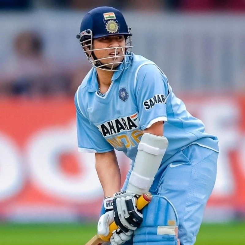 Sachin Tendulkar remains unique for his extreme longevity and consistency.