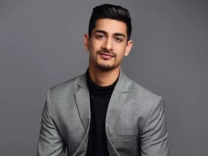 Aryaman Birla chairs RCB after massive Birla Group acquisition.