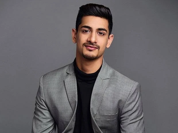 Aryaman Birla chairs RCB after massive Birla Group acquisition.