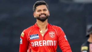 Internet Goes Into Meltdown Over Shreyas Iyer’s Latest Reel with Punjab Kings.
