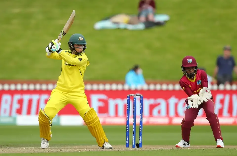 Australia Women face West Indies Women in the high stakes T20 World Cup Semi Final.