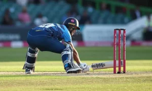 Derbyshire face Durham in the Metro Bank One Day Cup group stage match.